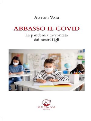cover image of Abbasso il Covid